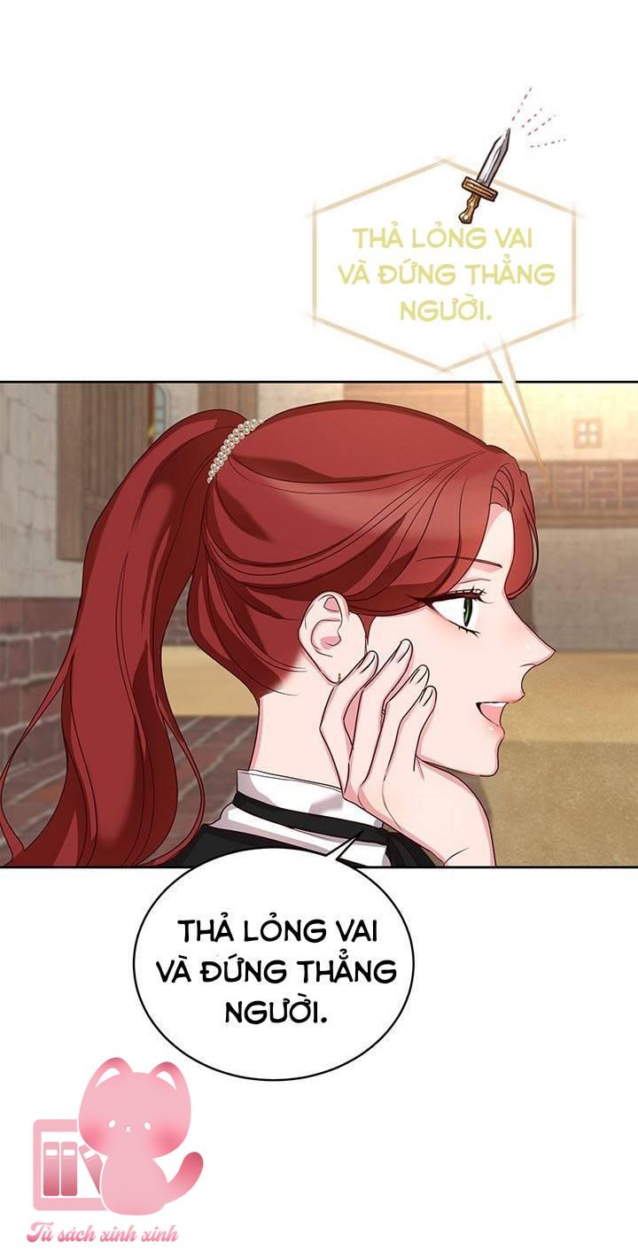 Thế Thì Ta Cứ Trở Thành Kẻ Ác Thôi - Chap 19 - Trang 14