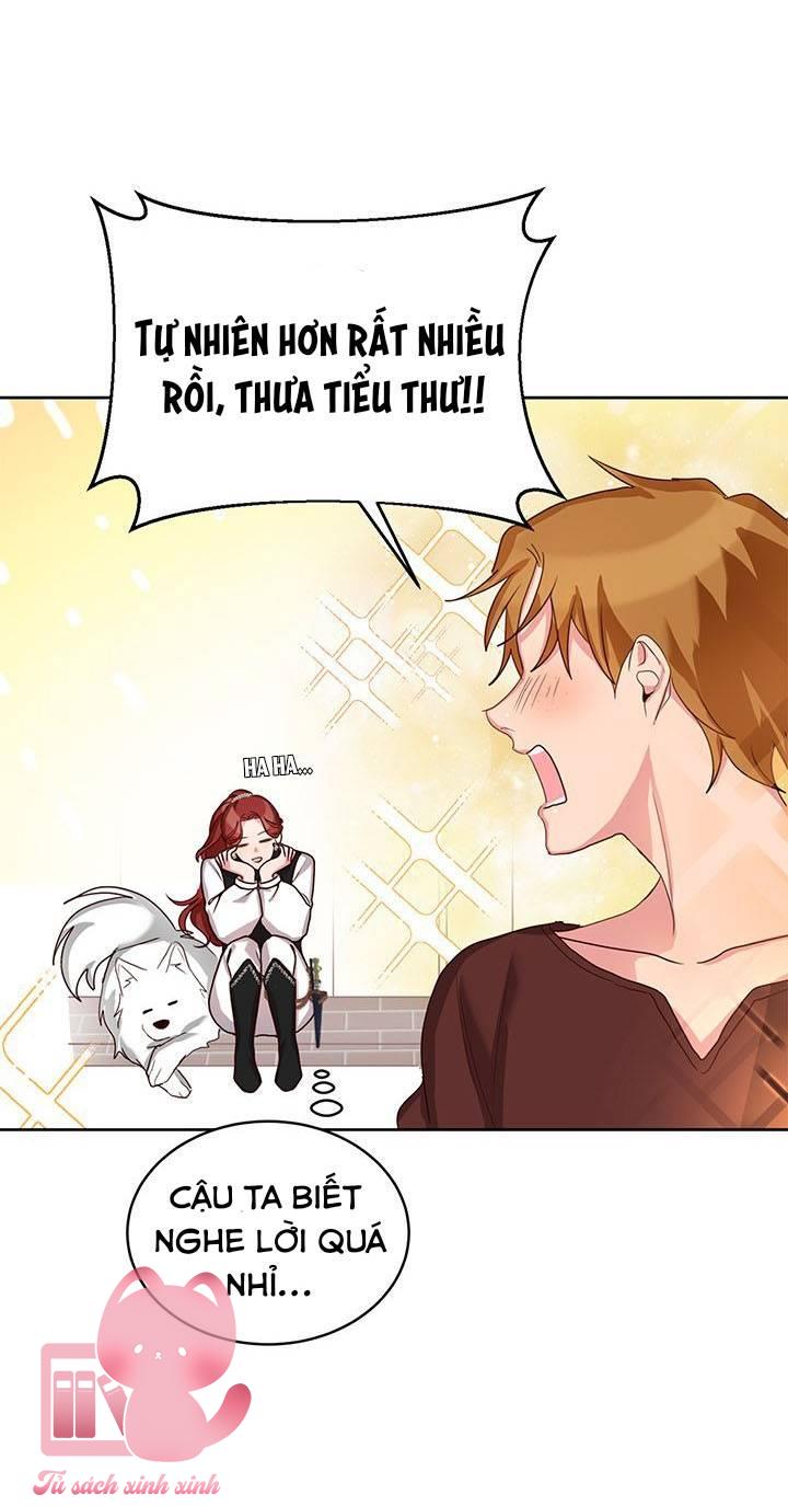 Thế Thì Ta Cứ Trở Thành Kẻ Ác Thôi - Chap 19 - Trang 17