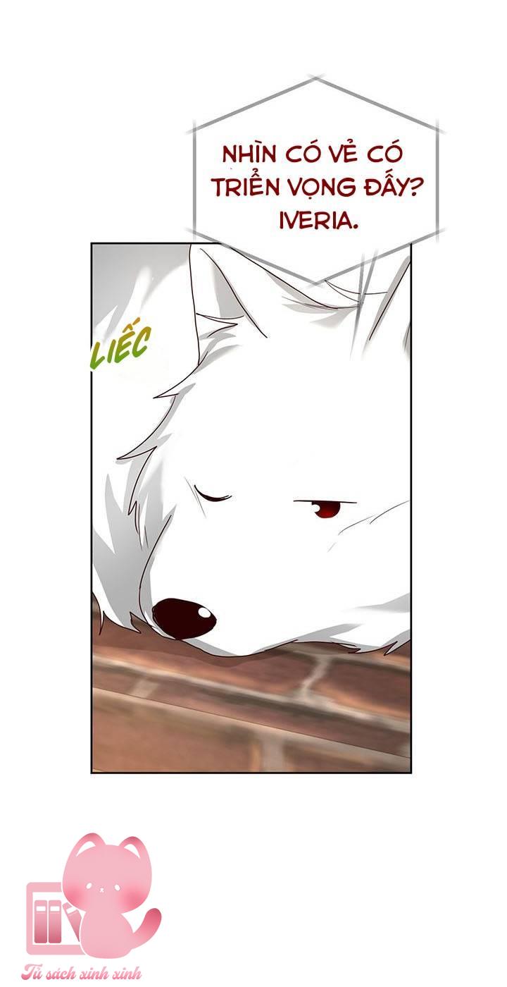 Thế Thì Ta Cứ Trở Thành Kẻ Ác Thôi - Chap 19 - Trang 18