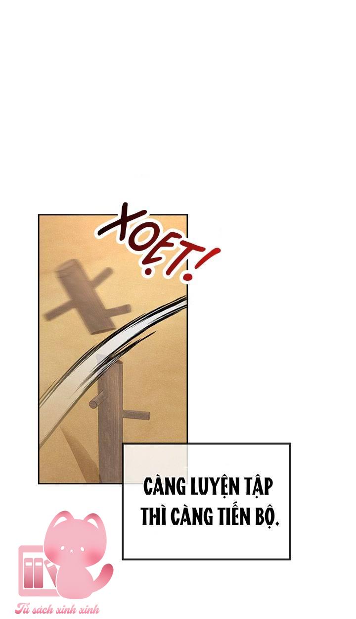 Thế Thì Ta Cứ Trở Thành Kẻ Ác Thôi - Chap 19 - Trang 19