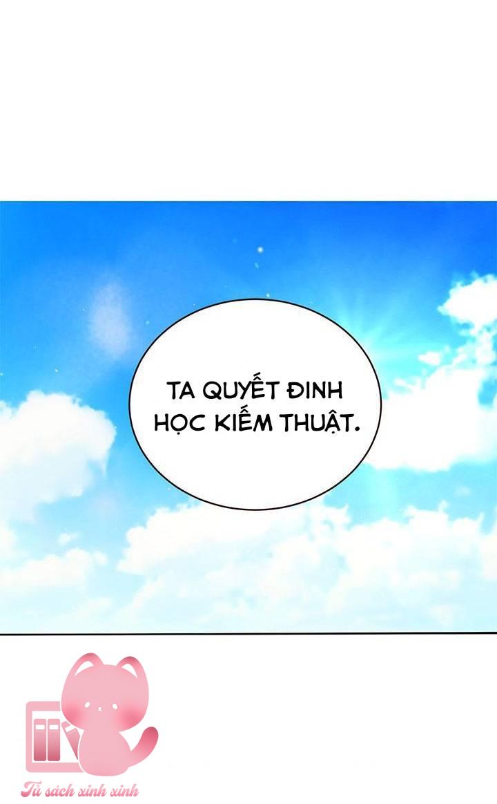 Thế Thì Ta Cứ Trở Thành Kẻ Ác Thôi - Chap 19 - Trang 3