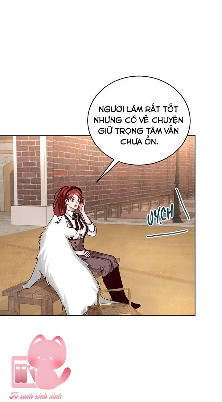 Thế Thì Ta Cứ Trở Thành Kẻ Ác Thôi - Chap 19 - Trang 23