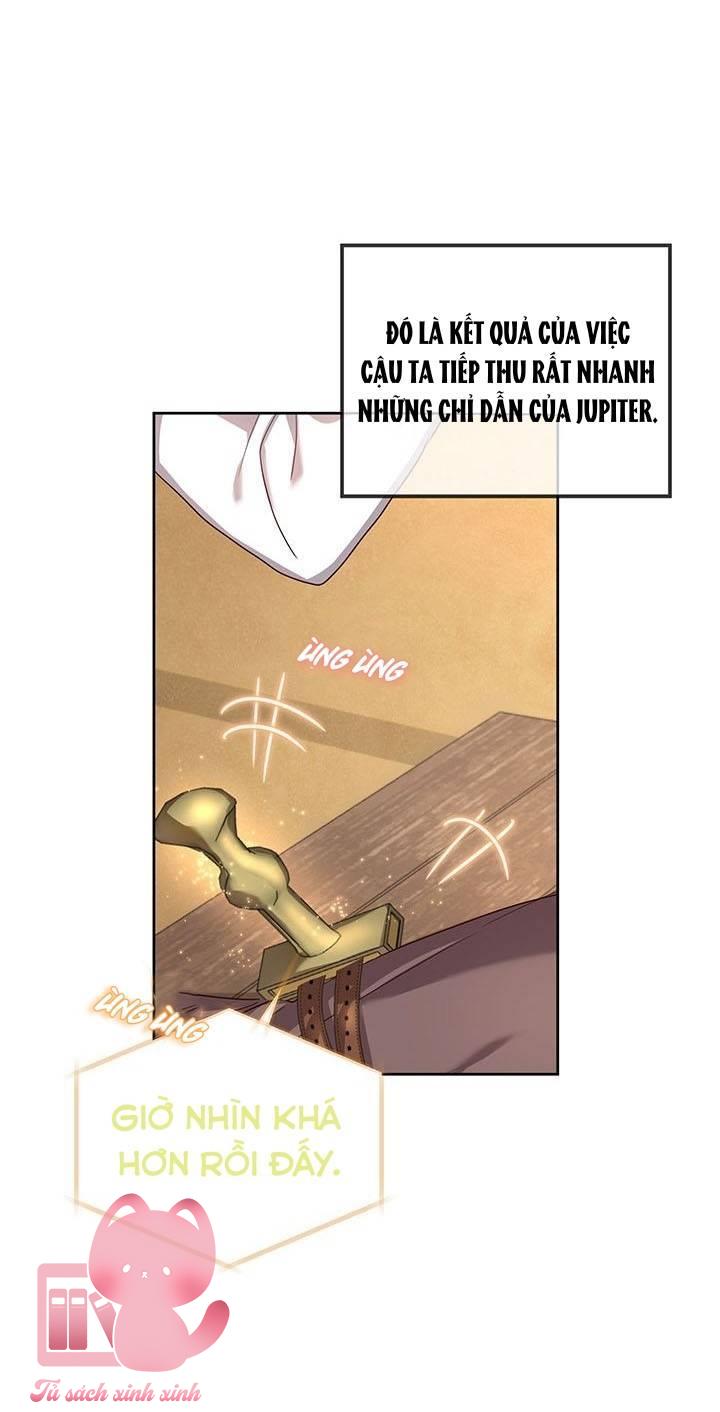 Thế Thì Ta Cứ Trở Thành Kẻ Ác Thôi - Chap 19 - Trang 24