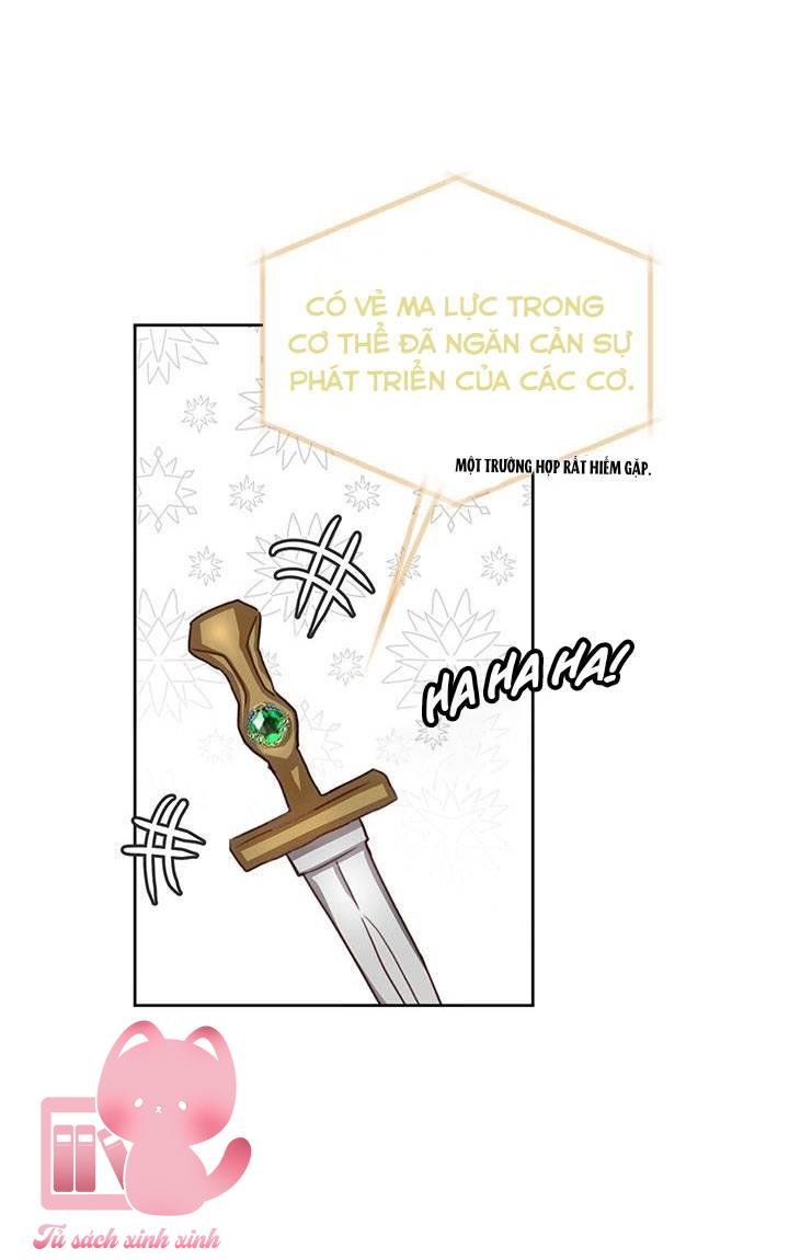 Thế Thì Ta Cứ Trở Thành Kẻ Ác Thôi - Chap 19 - Trang 26
