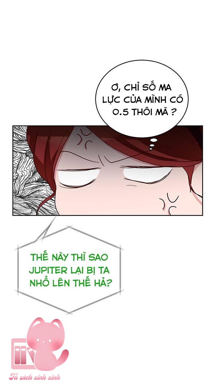 Thế Thì Ta Cứ Trở Thành Kẻ Ác Thôi - Chap 19 - Trang 27