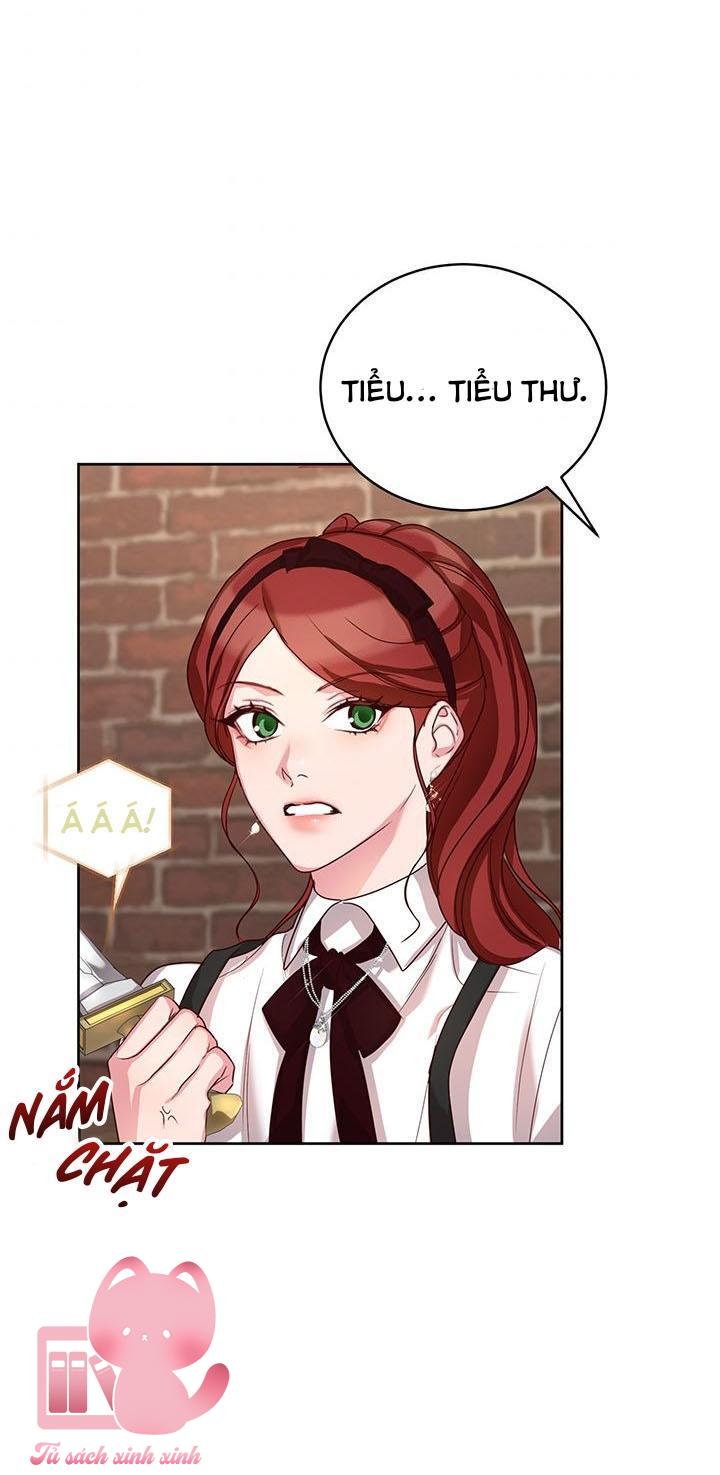 Thế Thì Ta Cứ Trở Thành Kẻ Ác Thôi - Chap 19 - Trang 30