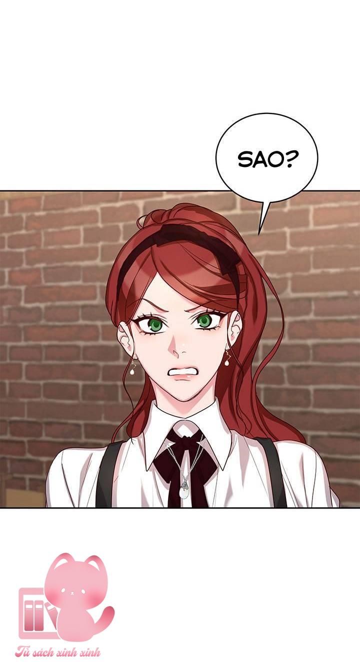 Thế Thì Ta Cứ Trở Thành Kẻ Ác Thôi - Chap 19 - Trang 32