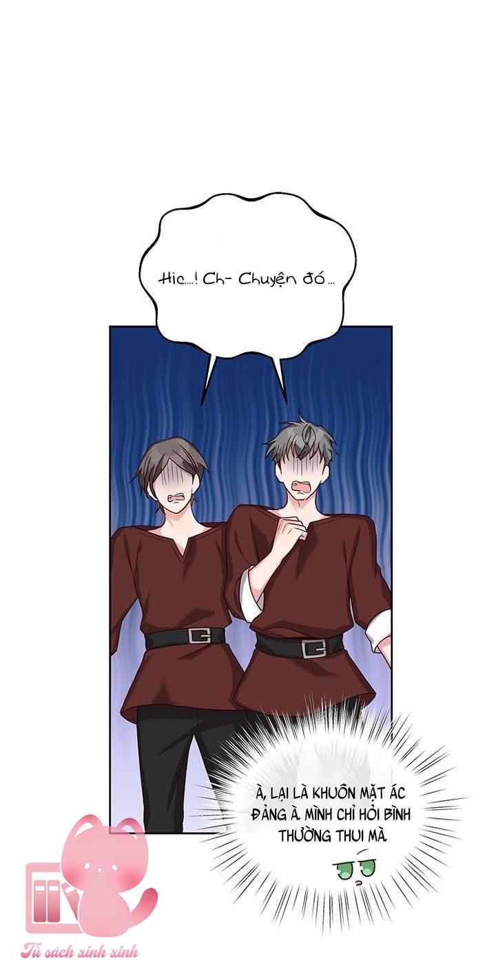 Thế Thì Ta Cứ Trở Thành Kẻ Ác Thôi - Chap 19 - Trang 33