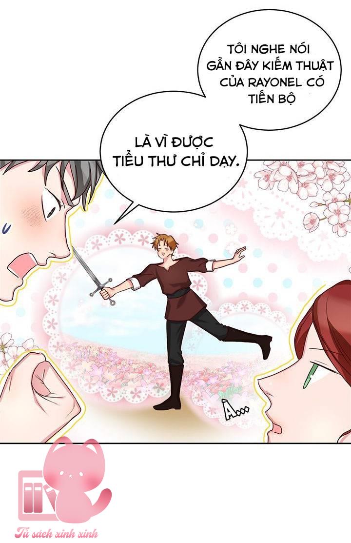 Thế Thì Ta Cứ Trở Thành Kẻ Ác Thôi - Chap 19 - Trang 34