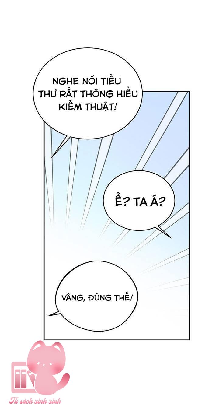 Thế Thì Ta Cứ Trở Thành Kẻ Ác Thôi - Chap 19 - Trang 35