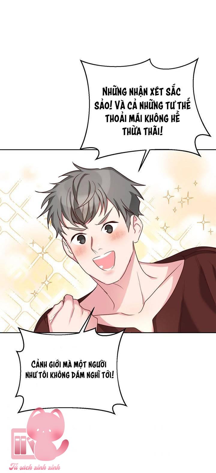 Thế Thì Ta Cứ Trở Thành Kẻ Ác Thôi - Chap 19 - Trang 36