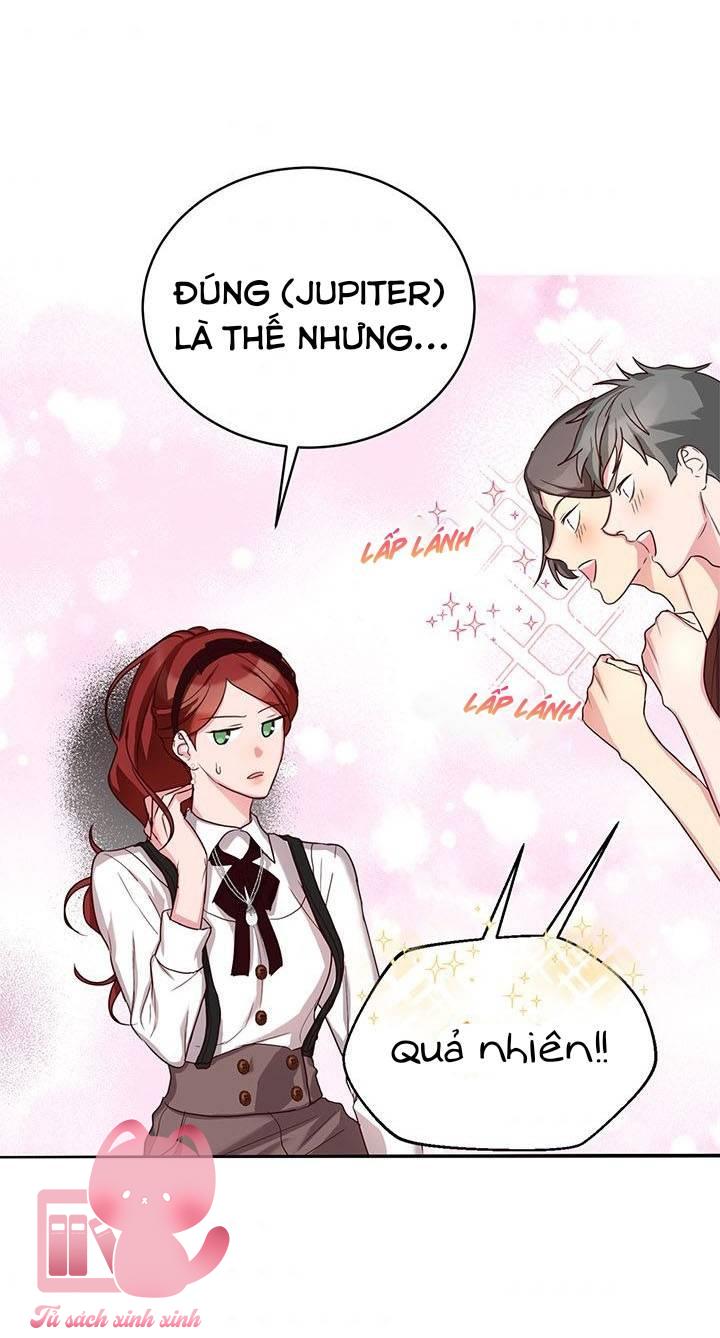Thế Thì Ta Cứ Trở Thành Kẻ Ác Thôi - Chap 19 - Trang 37