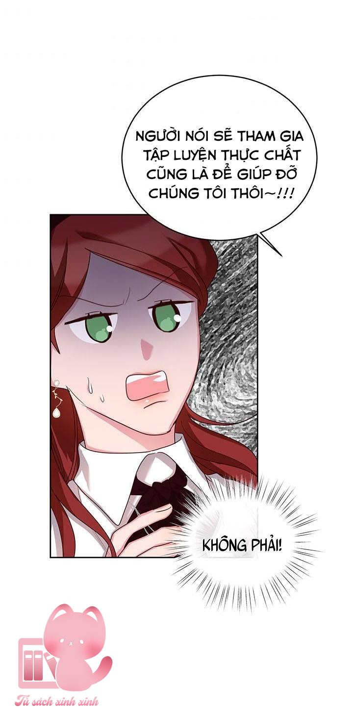 Thế Thì Ta Cứ Trở Thành Kẻ Ác Thôi - Chap 19 - Trang 38