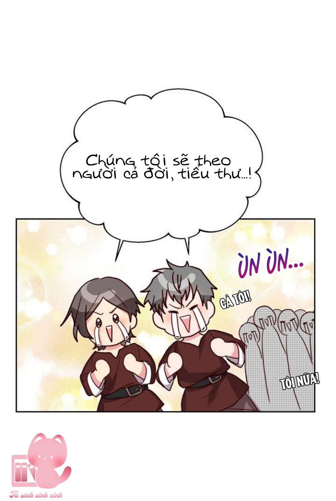 Thế Thì Ta Cứ Trở Thành Kẻ Ác Thôi - Chap 19 - Trang 40