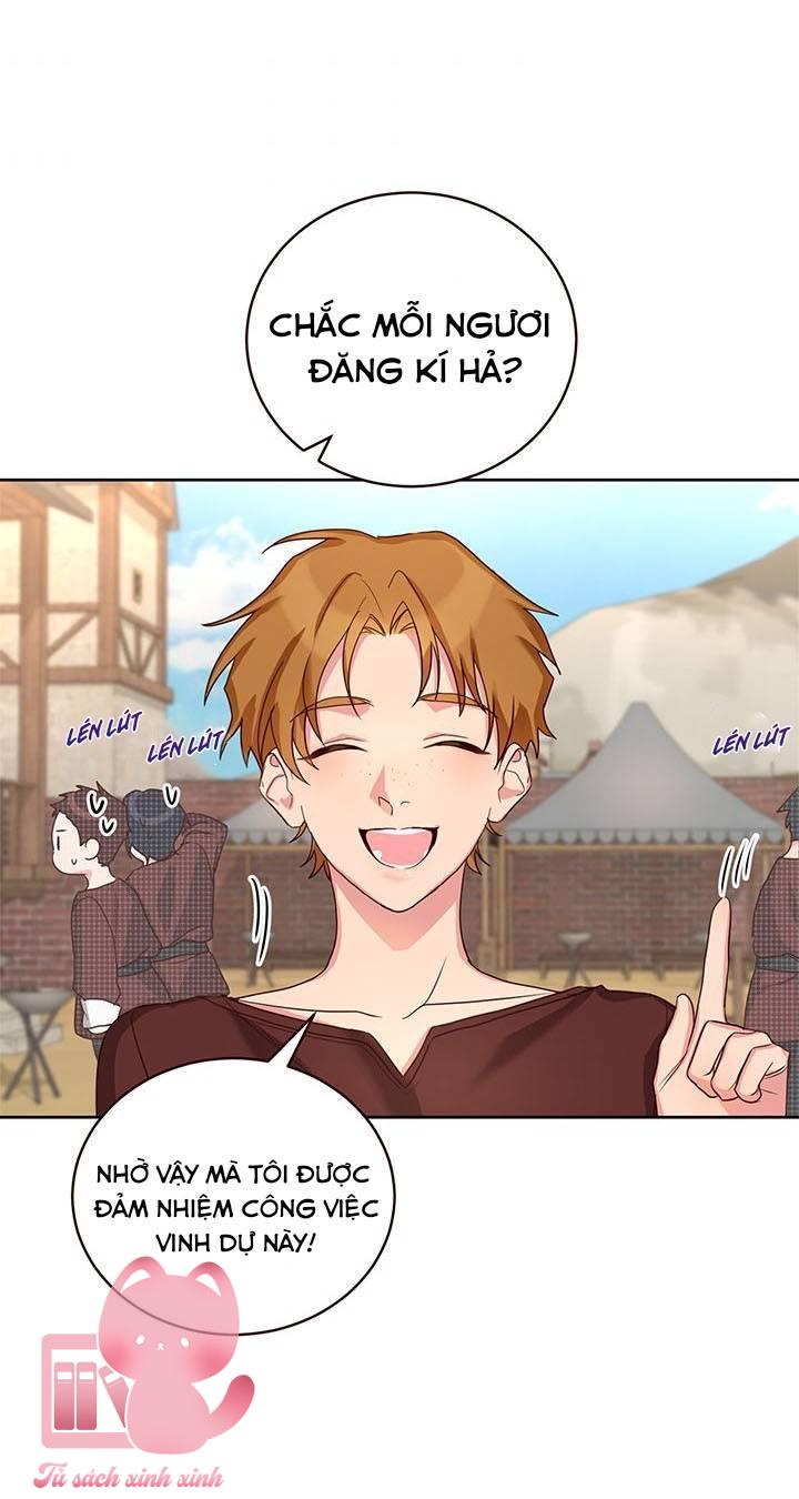 Thế Thì Ta Cứ Trở Thành Kẻ Ác Thôi - Chap 19 - Trang 5