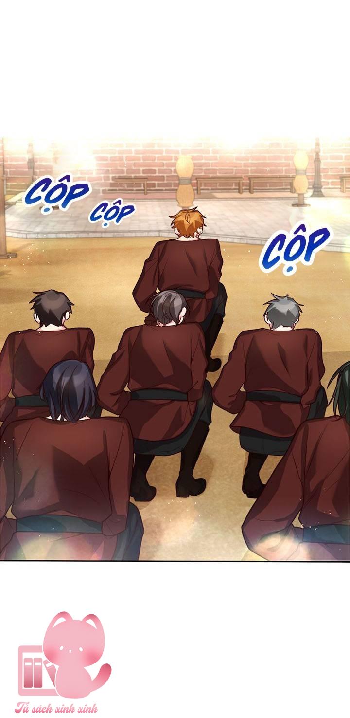 Thế Thì Ta Cứ Trở Thành Kẻ Ác Thôi - Chap 19 - Trang 44