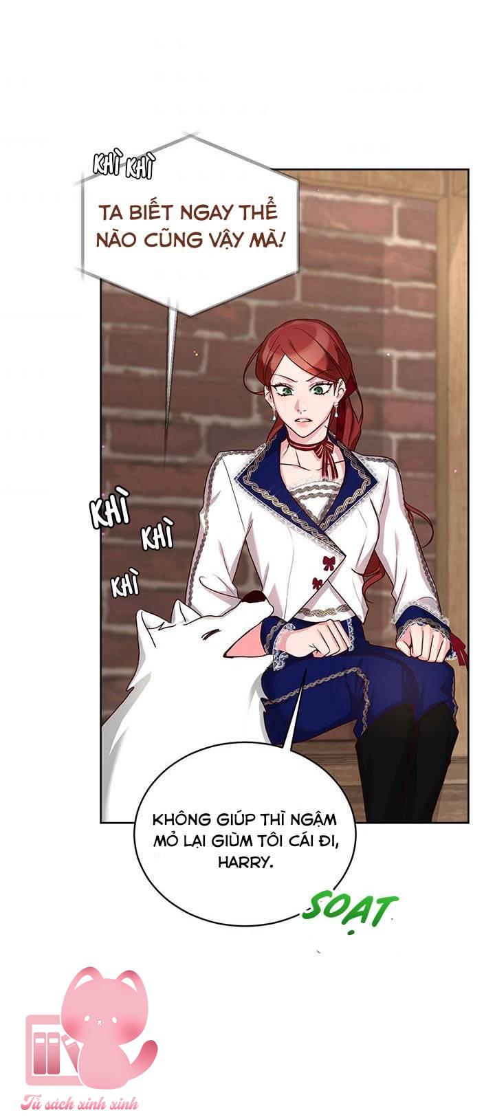 Thế Thì Ta Cứ Trở Thành Kẻ Ác Thôi - Chap 19 - Trang 47
