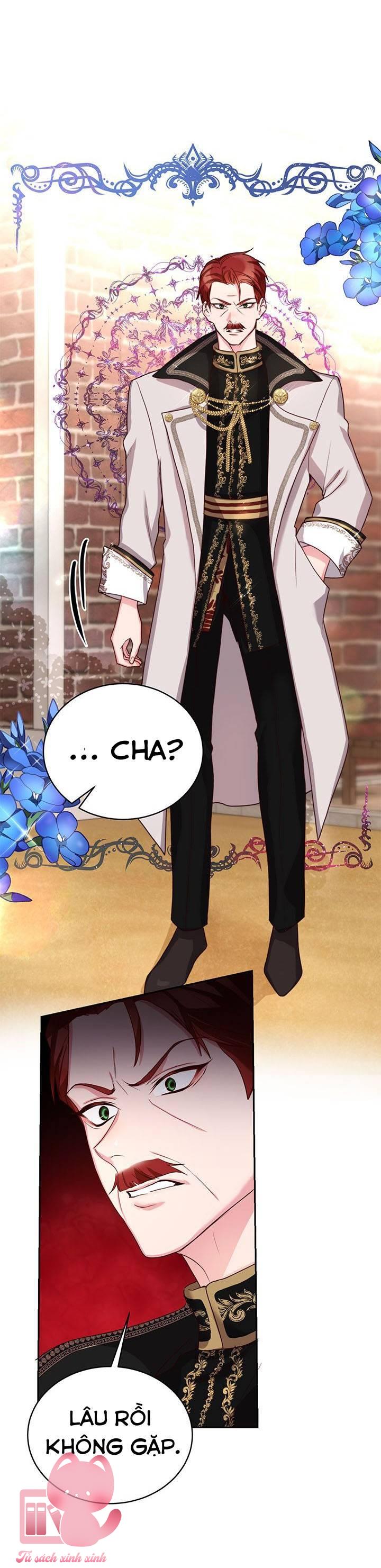 Thế Thì Ta Cứ Trở Thành Kẻ Ác Thôi - Chap 19 - Trang 49