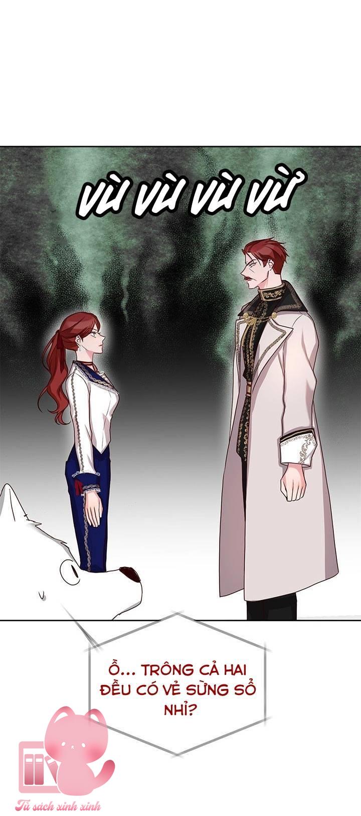 Thế Thì Ta Cứ Trở Thành Kẻ Ác Thôi - Chap 19 - Trang 50