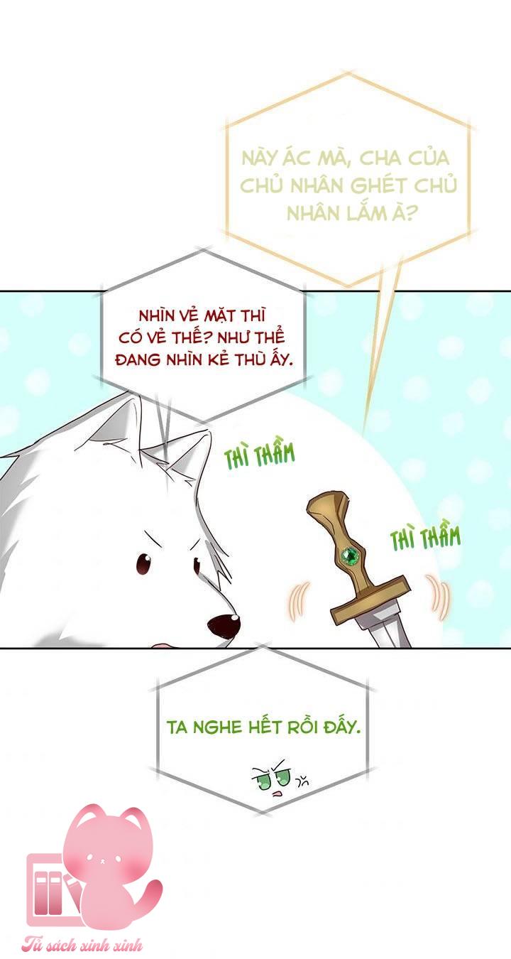 Thế Thì Ta Cứ Trở Thành Kẻ Ác Thôi - Chap 19 - Trang 51