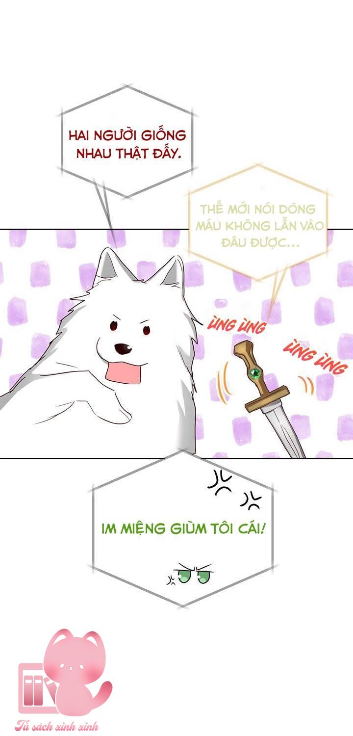 Thế Thì Ta Cứ Trở Thành Kẻ Ác Thôi - Chap 19 - Trang 55