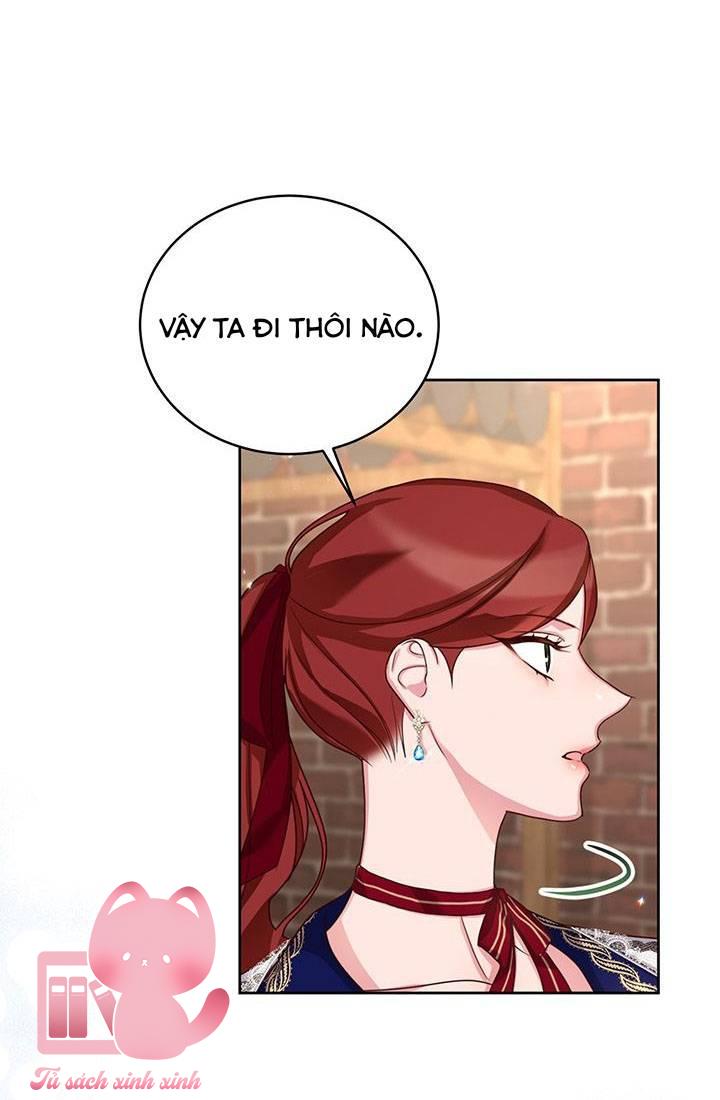 Thế Thì Ta Cứ Trở Thành Kẻ Ác Thôi - Chap 19 - Trang 57