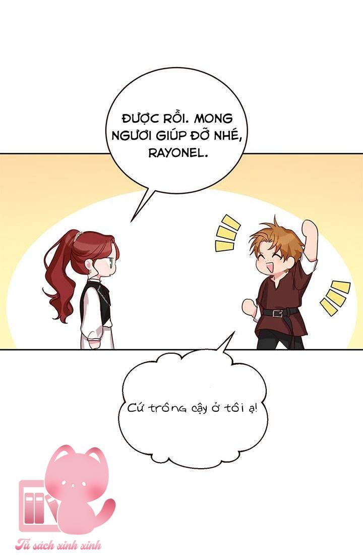 Thế Thì Ta Cứ Trở Thành Kẻ Ác Thôi - Chap 19 - Trang 7
