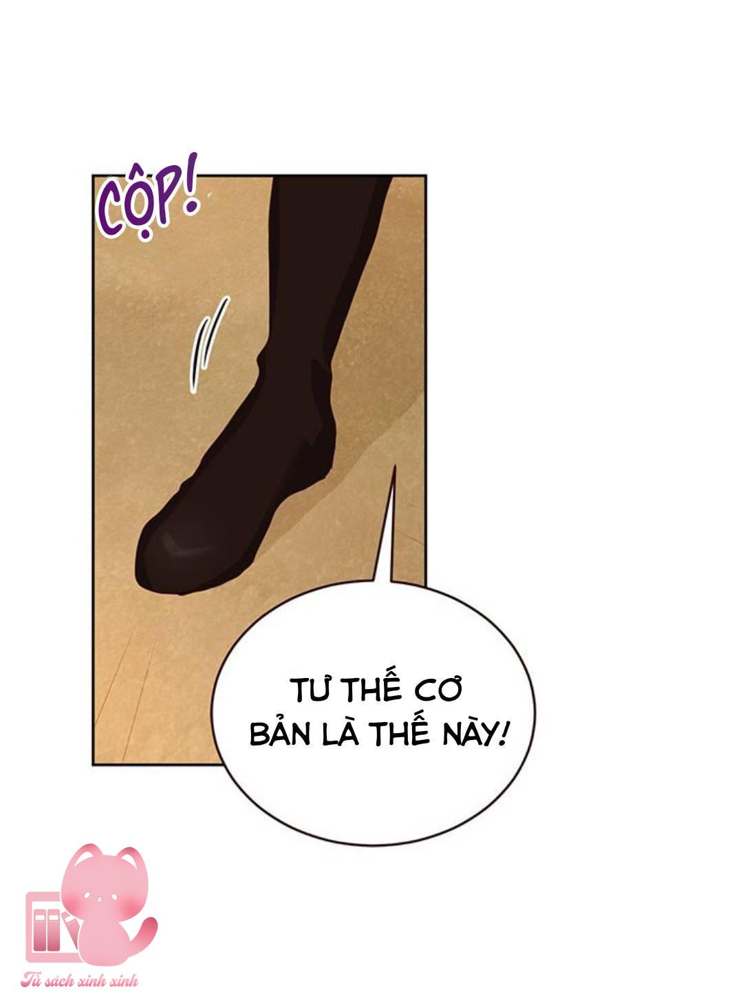 Thế Thì Ta Cứ Trở Thành Kẻ Ác Thôi - Chap 19 - Trang 8