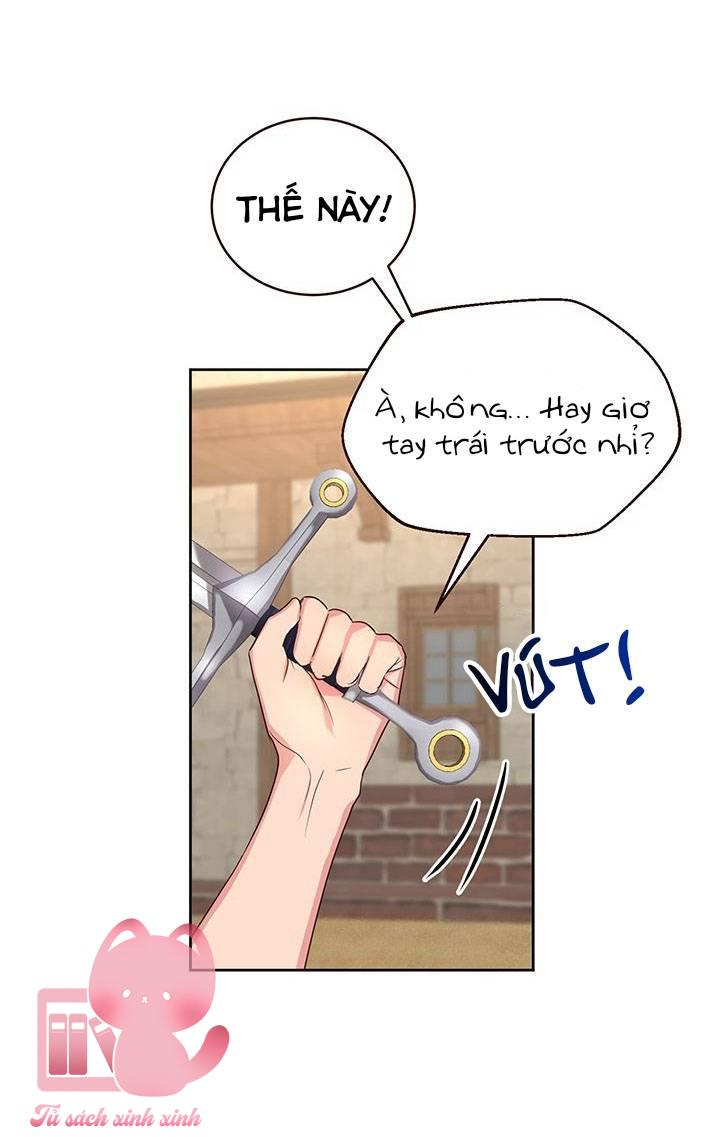 Thế Thì Ta Cứ Trở Thành Kẻ Ác Thôi - Chap 19 - Trang 9