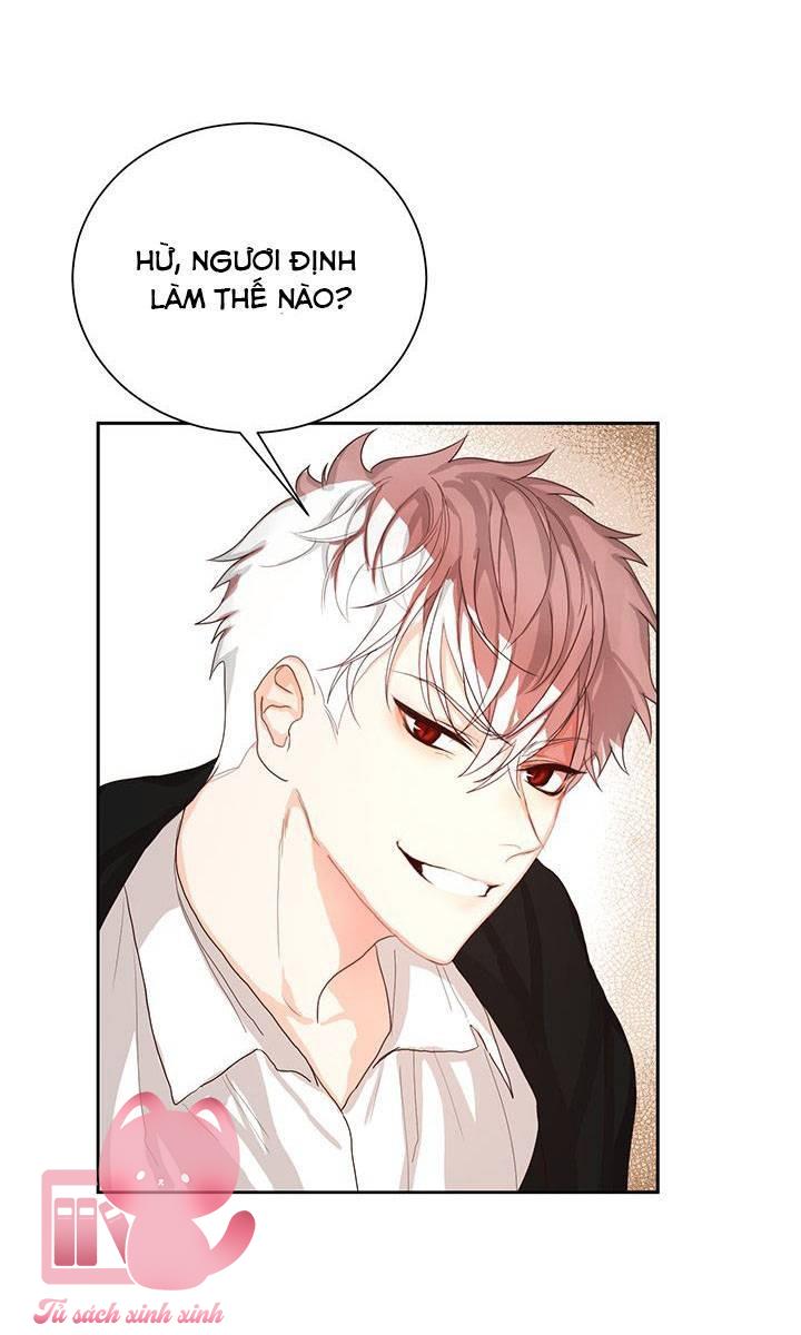Thế Thì Ta Cứ Trở Thành Kẻ Ác Thôi - Chap 2 - Trang 11