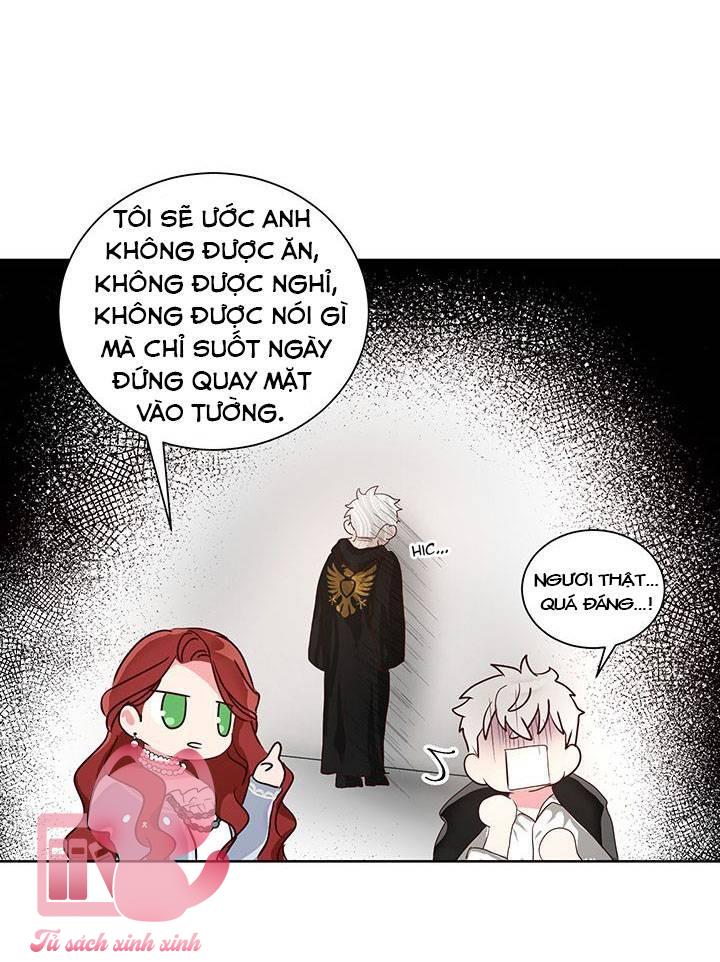 Thế Thì Ta Cứ Trở Thành Kẻ Ác Thôi - Chap 2 - Trang 13