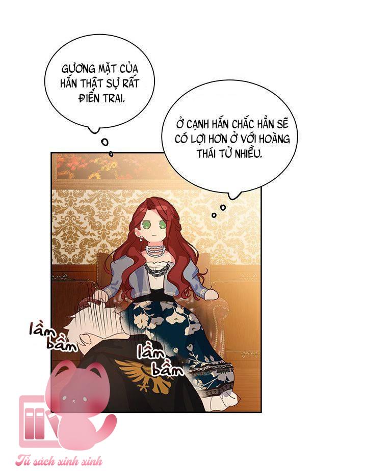 Thế Thì Ta Cứ Trở Thành Kẻ Ác Thôi - Chap 2 - Trang 15