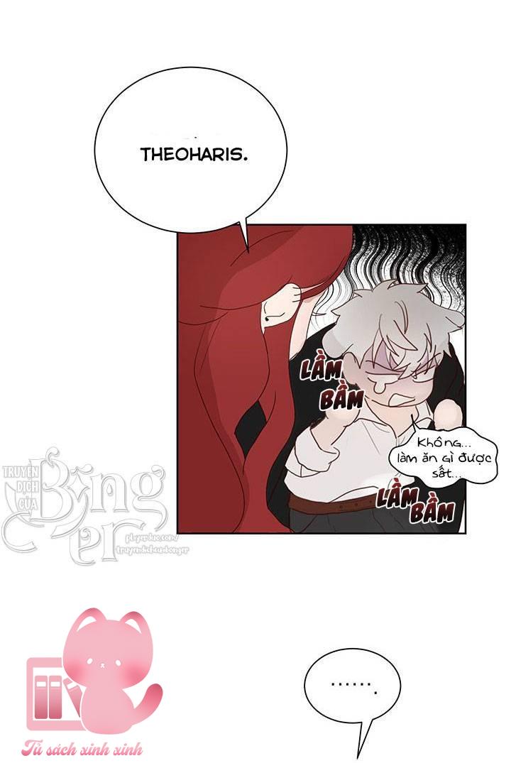 Thế Thì Ta Cứ Trở Thành Kẻ Ác Thôi - Chap 2 - Trang 16