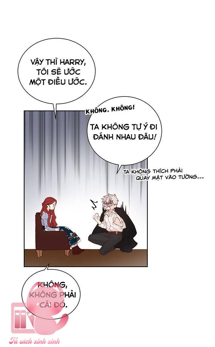 Thế Thì Ta Cứ Trở Thành Kẻ Ác Thôi - Chap 2 - Trang 18