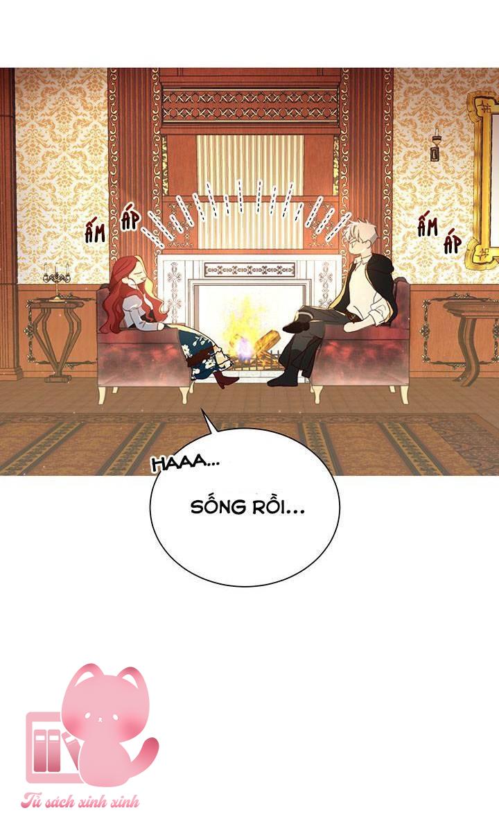 Thế Thì Ta Cứ Trở Thành Kẻ Ác Thôi - Chap 2 - Trang 3