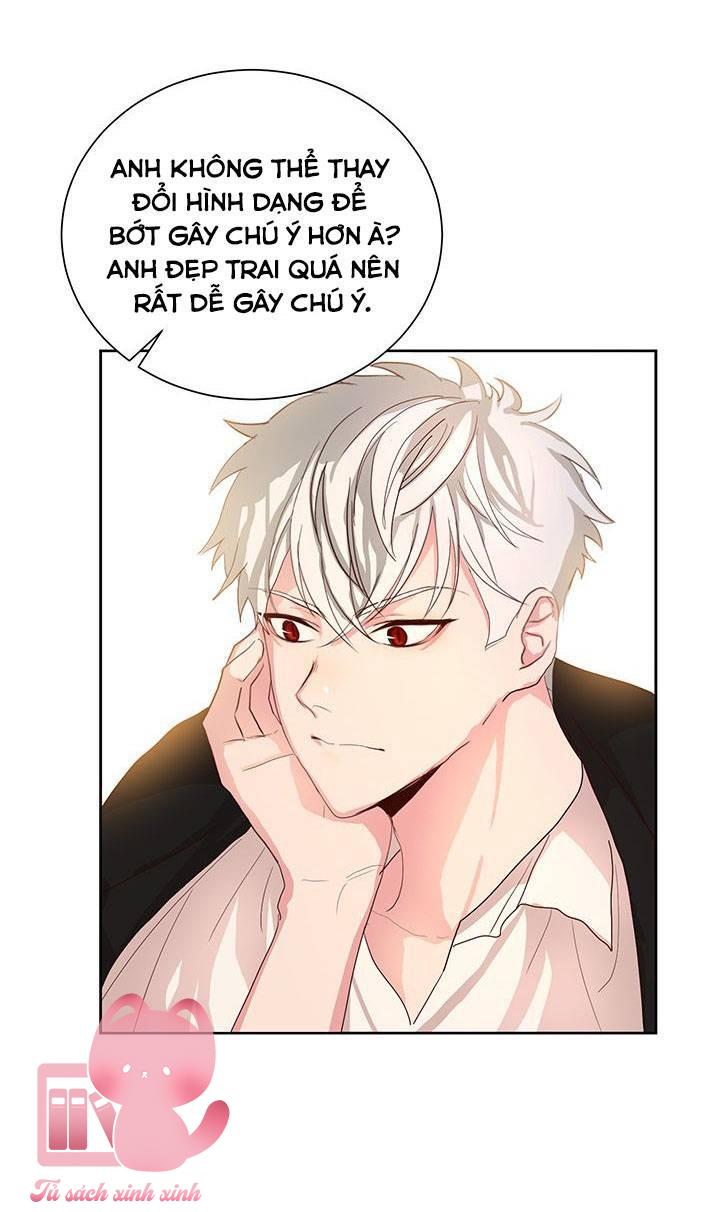 Thế Thì Ta Cứ Trở Thành Kẻ Ác Thôi - Chap 2 - Trang 21