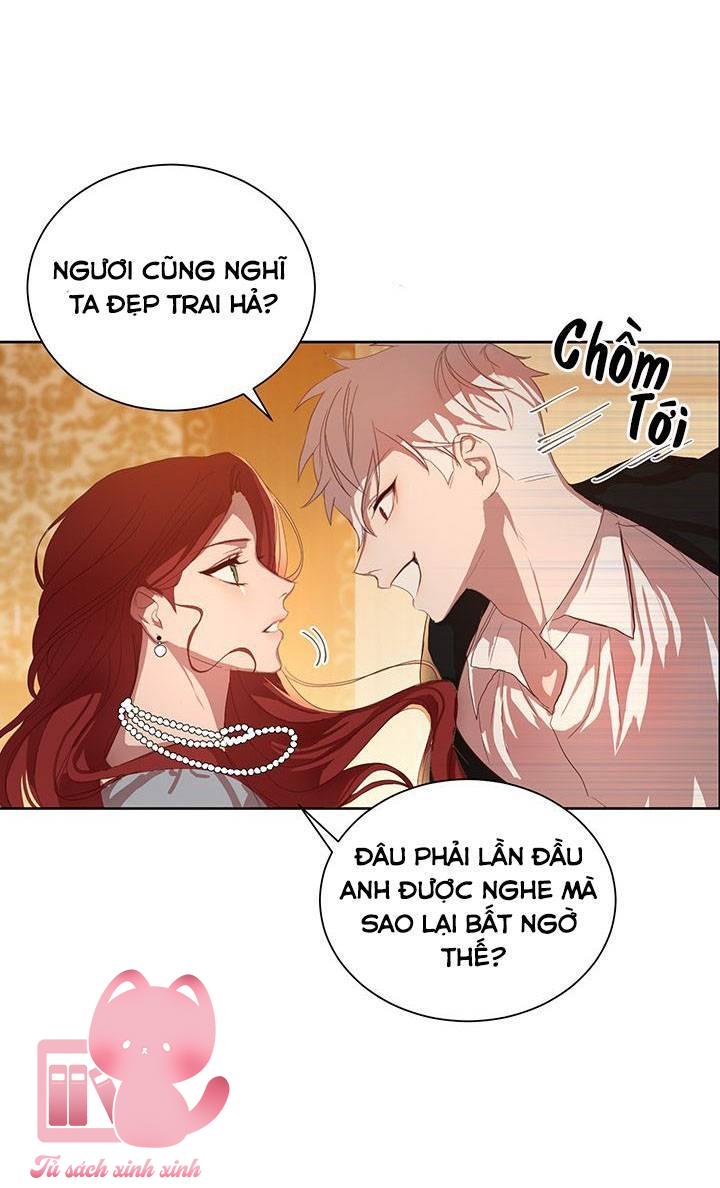 Thế Thì Ta Cứ Trở Thành Kẻ Ác Thôi - Chap 2 - Trang 22