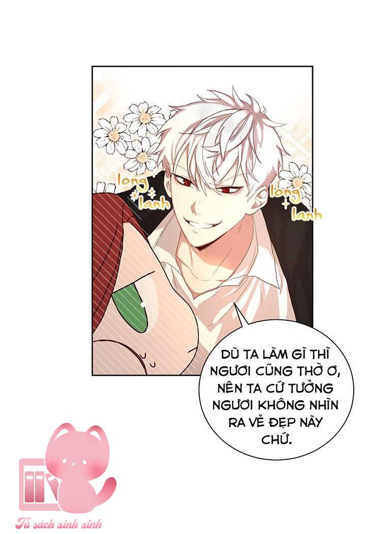Thế Thì Ta Cứ Trở Thành Kẻ Ác Thôi - Chap 2 - Trang 23
