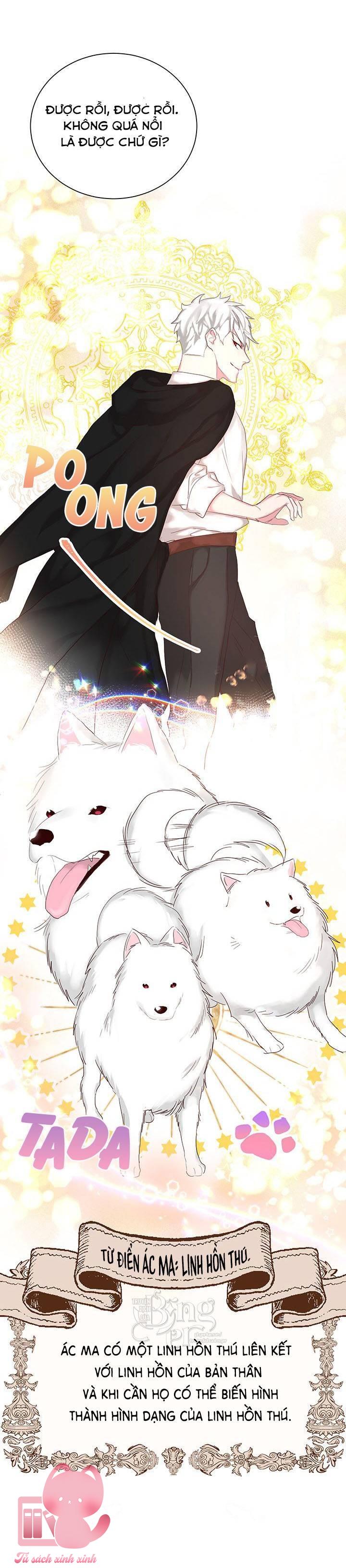 Thế Thì Ta Cứ Trở Thành Kẻ Ác Thôi - Chap 2 - Trang 24