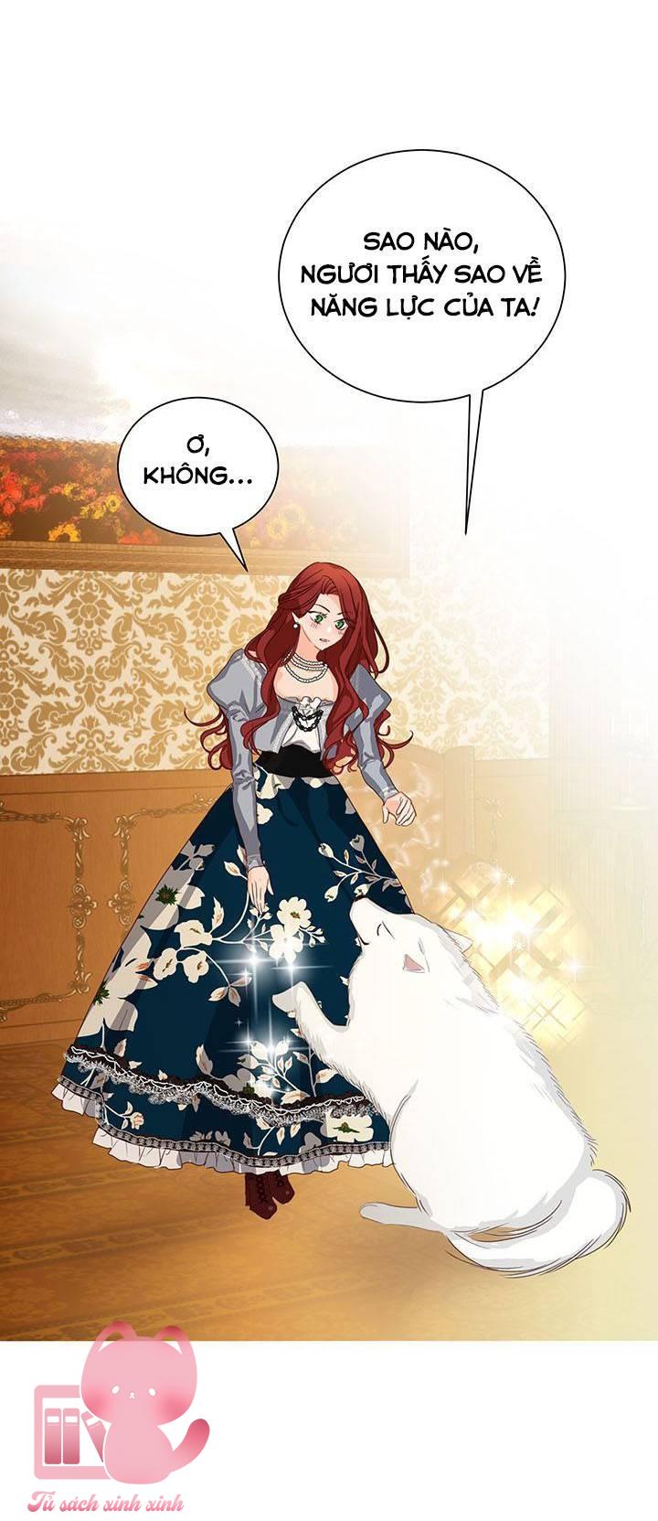 Thế Thì Ta Cứ Trở Thành Kẻ Ác Thôi - Chap 2 - Trang 25