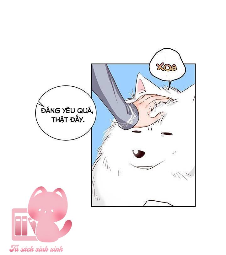Thế Thì Ta Cứ Trở Thành Kẻ Ác Thôi - Chap 2 - Trang 26