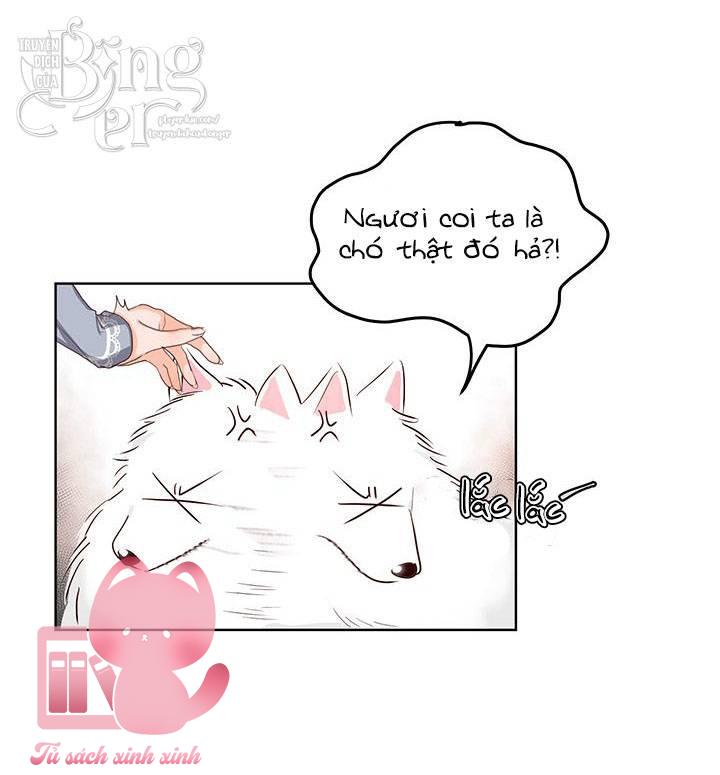 Thế Thì Ta Cứ Trở Thành Kẻ Ác Thôi - Chap 2 - Trang 27