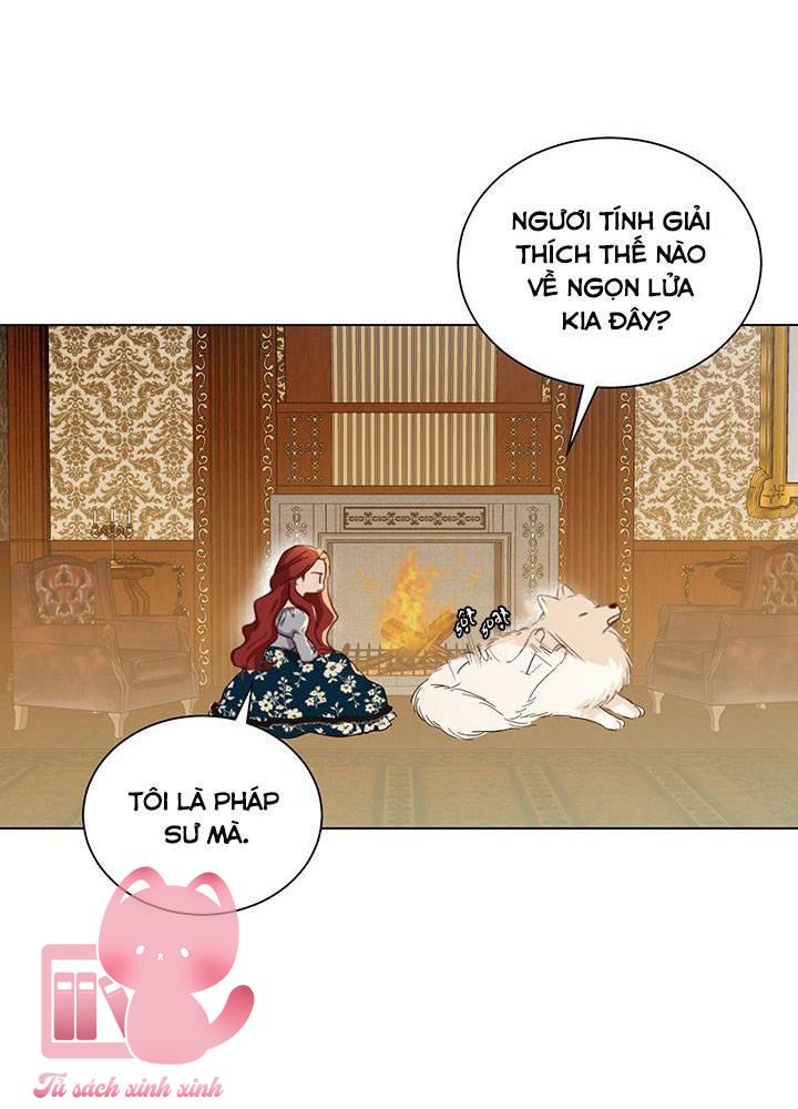 Thế Thì Ta Cứ Trở Thành Kẻ Ác Thôi - Chap 2 - Trang 28