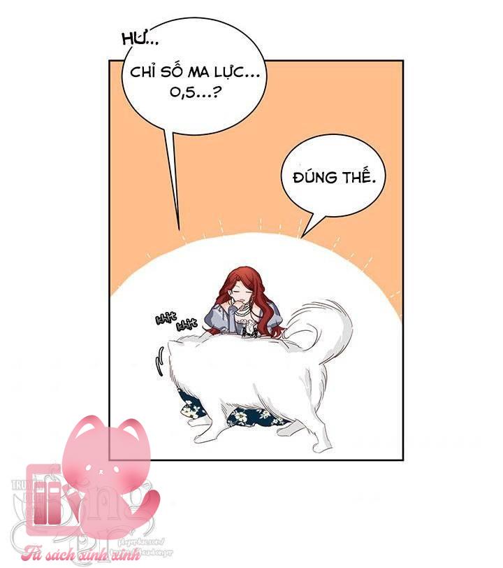 Thế Thì Ta Cứ Trở Thành Kẻ Ác Thôi - Chap 2 - Trang 30