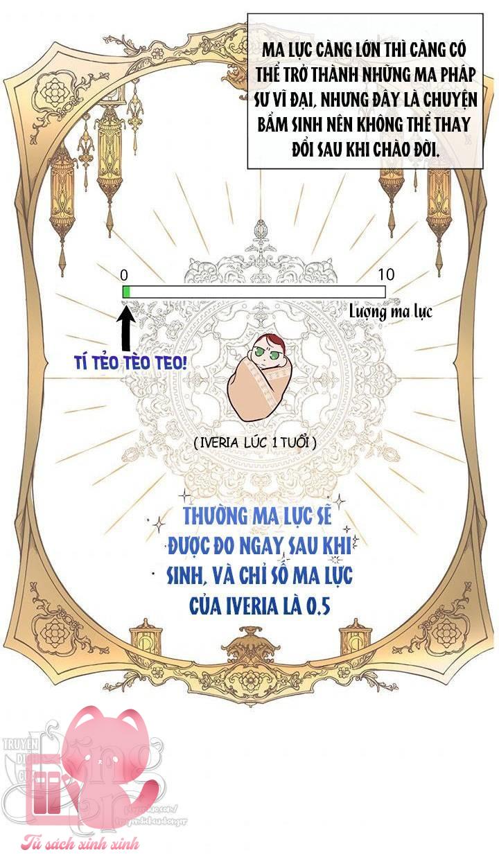 Thế Thì Ta Cứ Trở Thành Kẻ Ác Thôi - Chap 2 - Trang 32