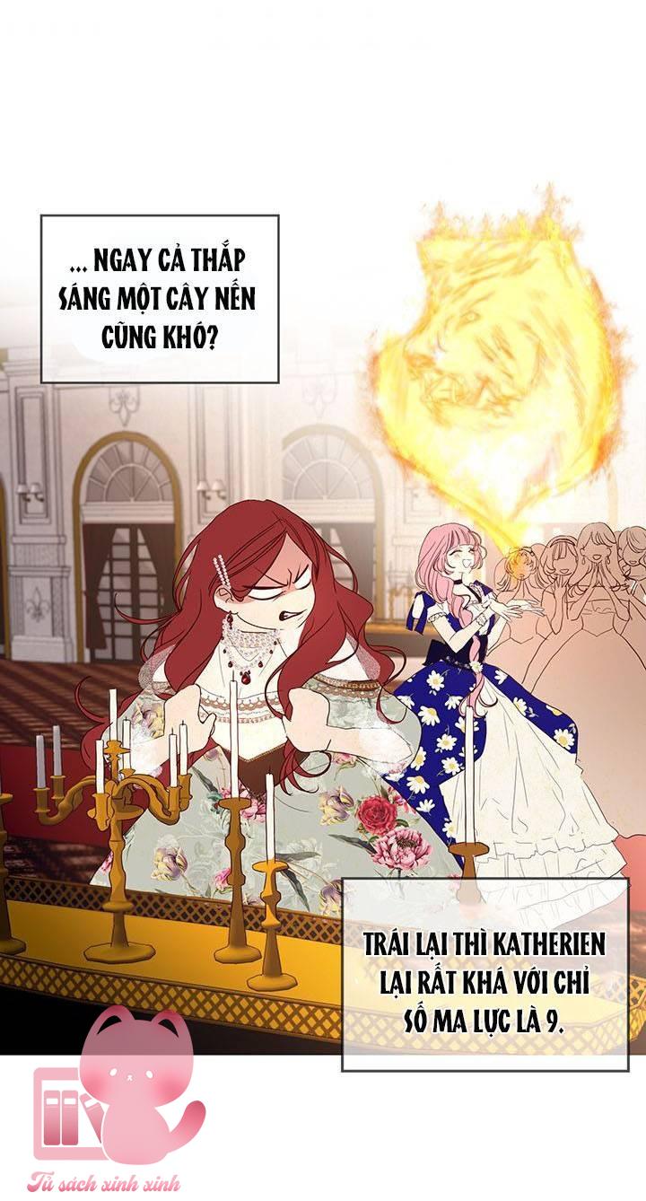 Thế Thì Ta Cứ Trở Thành Kẻ Ác Thôi - Chap 2 - Trang 33