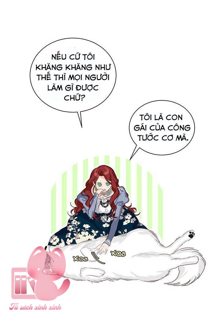 Thế Thì Ta Cứ Trở Thành Kẻ Ác Thôi - Chap 2 - Trang 34