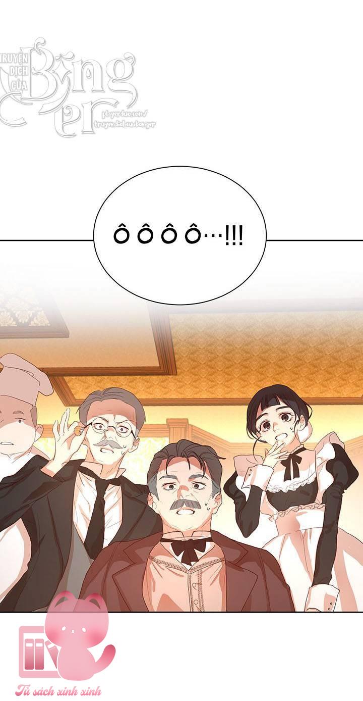 Thế Thì Ta Cứ Trở Thành Kẻ Ác Thôi - Chap 2 - Trang 36