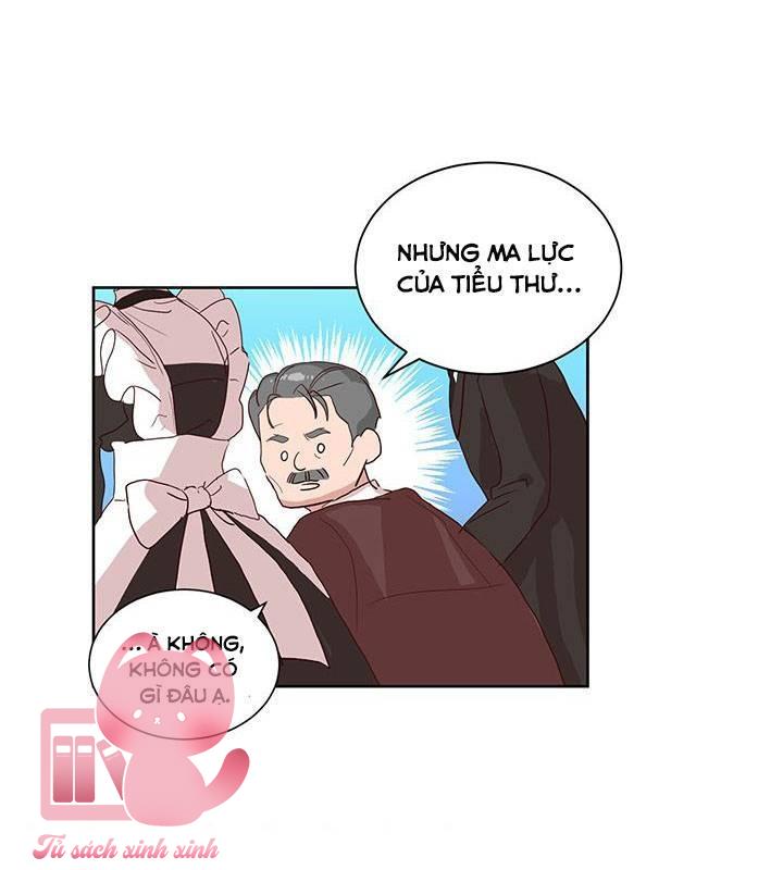 Thế Thì Ta Cứ Trở Thành Kẻ Ác Thôi - Chap 2 - Trang 38