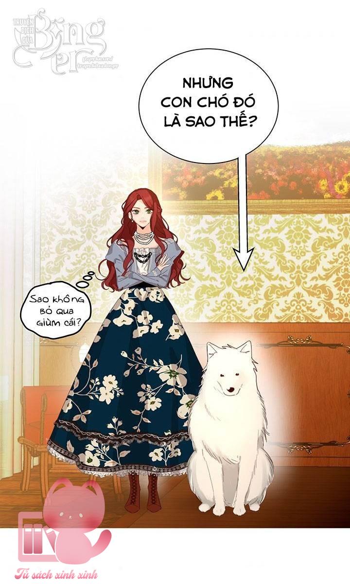Thế Thì Ta Cứ Trở Thành Kẻ Ác Thôi - Chap 2 - Trang 39